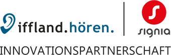 Innovationspartnerschaft iffland signia